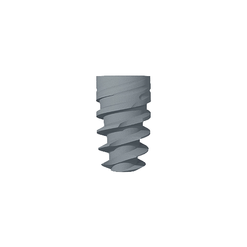 JDEvolution Plus, Ø 4.3 мм, L 8 мм