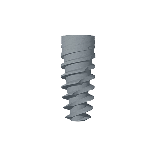 JDEvolution Plus, Ø 4.3 мм, L 11.5 мм