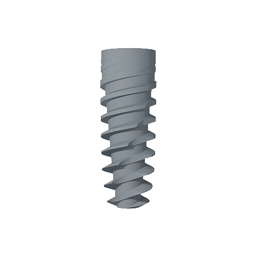 JDEvolution Plus, Ø 4.3 мм, L 13 мм