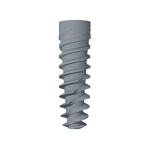 JDEvolution Plus, Ø 4.3 мм, L 15 мм