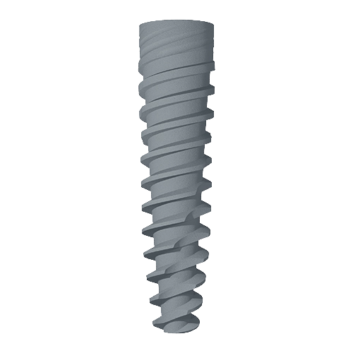 JDEvolution Plus, Ø 4.3 мм, L 18 мм