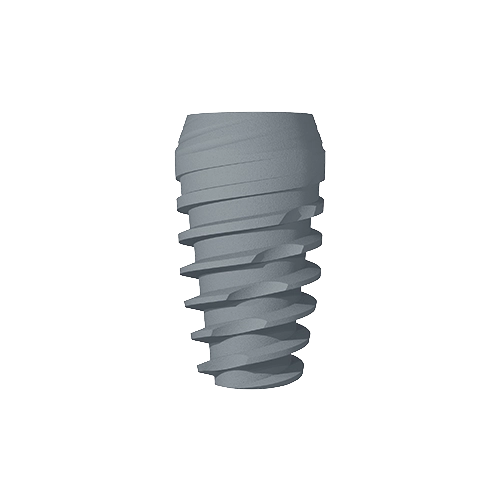 JDEvolution Plus, Ø 6 мм, L 11.5 мм