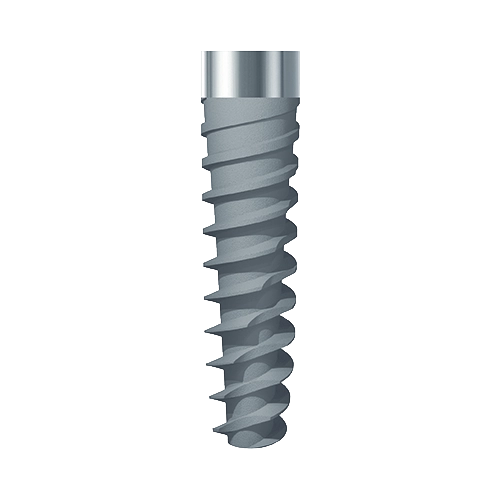 JDIcon, Ø 3.9 мм, L 15 мм, h 1.5 мм