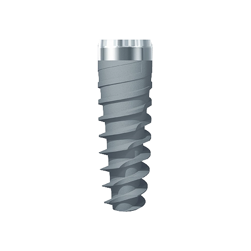 JDIcon, Ø 4.3 мм, L 13 мм, h 1.5 мм