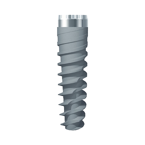 JDIcon, Ø 4.3 мм, L 15 мм, h 1.5 мм