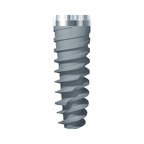 JDIcon, Ø 5 мм, L 15 мм, h 1.5 мм
