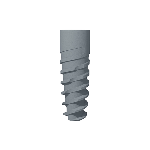 JDIcon F, Ø 3.9 мм, L 11.5 мм