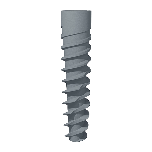 JDIcon F, Ø 3.9 мм, L 18 мм