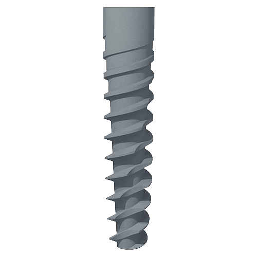JDIcon F, Ø 3.9 мм, L 20 мм