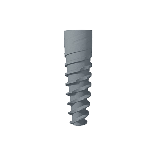 JDIcon F Plus, Ø 3.7 мм, L 11.5 мм