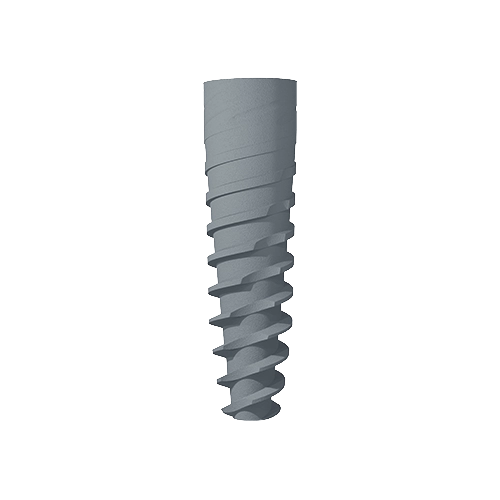 JDIcon F Plus, Ø 3.7 мм, L 13 мм