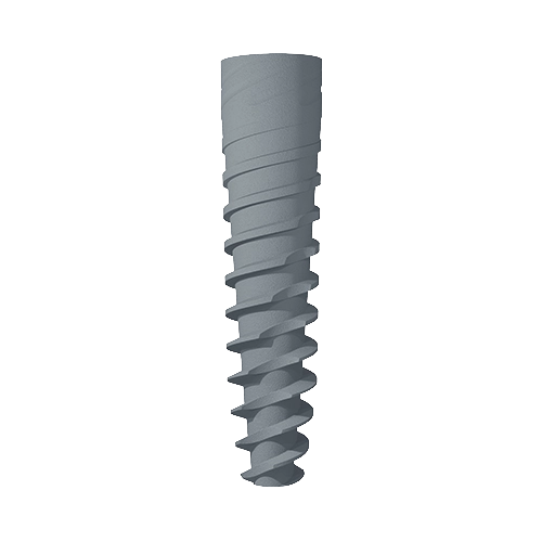 JDIcon F Plus, Ø 3.7 мм, L 15 мм