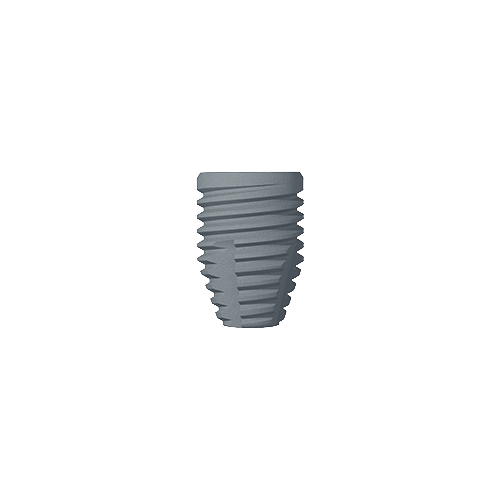 JDIcon F Plus, Ø 4.3 мм, L 6 мм