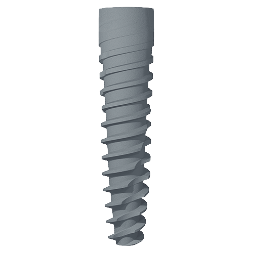 JDIcon F Plus, Ø 4.3 мм, L 18 мм