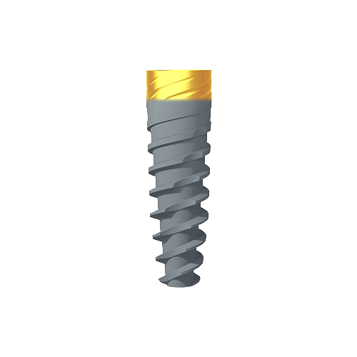 JDIcon Plus, Ø 3.7 мм, L 11.5 мм, h 1.5 мм