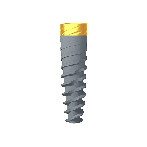 JDIcon Plus, Ø 3.7 мм, L 13 мм, h 1.5 мм