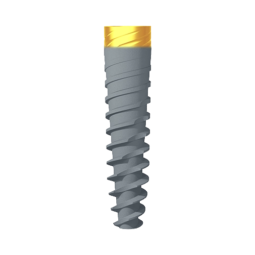 JDIcon Plus, Ø 3.7 мм, L 15 мм, h 1.5 мм