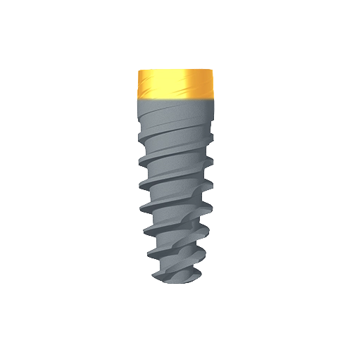 JDIcon Plus, Ø 4.3 мм, L 11.5 мм, h 1.5 мм