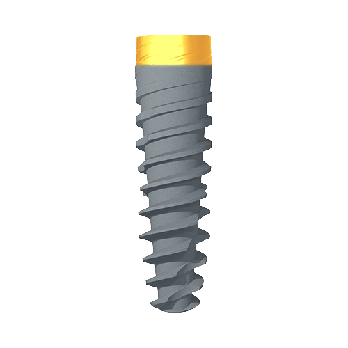 JDIcon Plus, Ø 4.3 мм, L 15 мм, h 1.5 мм