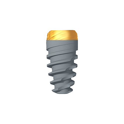JDIcon Plus, Ø 5 мм, L 10 мм, h 1.5 мм