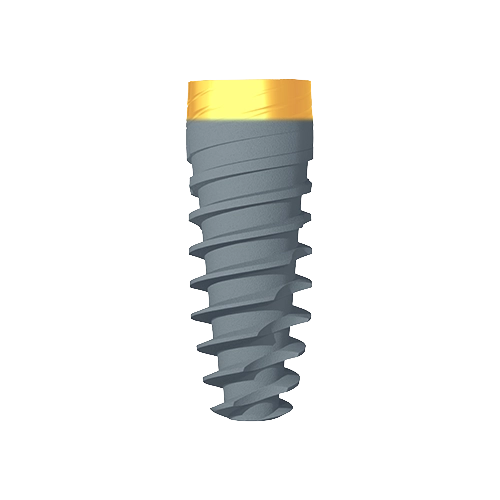 JDIcon Plus, Ø 5 мм, L 13 мм, h 1.5 мм