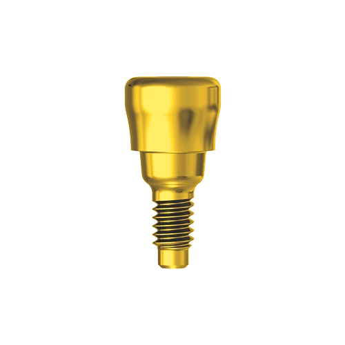 Формирователь десны JDIcon Plus, Ø 4 мм, h 3 мм