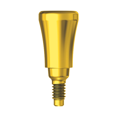 Формирователь десны JDIcon Plus, Ø 5 мм, h 7 мм