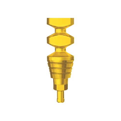 Трансфер JDIcon Plus Direct Press Fit для з/л. без винта, Ø 4.9 мм
