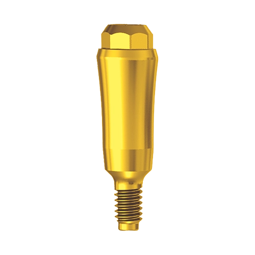 Абатмент Octa JDIcon Plus, Ø 3.8 мм, h 6 мм