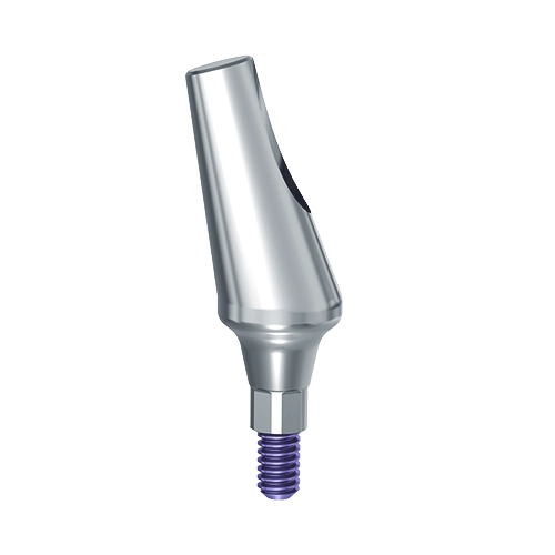 Абатмент GP JDIcon Ultra.S, Ø 4 мм, 15°