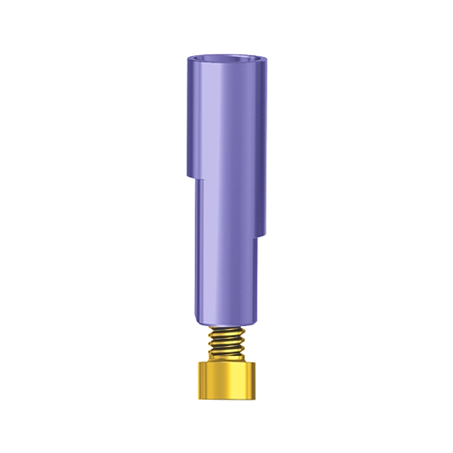 Аналог имплантата JDIcon Ultra.S [CAD/CAM]