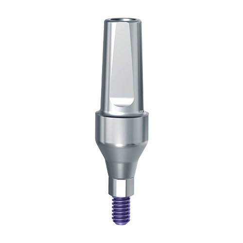 Абатмент прямой JDIcon Ultra.S, Ø 4 мм, h 4 мм